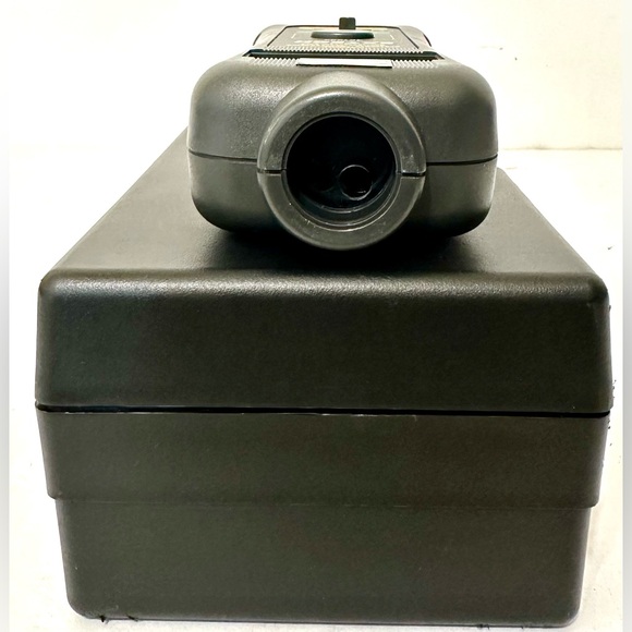 Extech 461995 Combination Contact Laser Photo Tachometer 10-99999rpm Calibrated - Picture 5 of 12